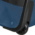 143165-6636 - American Tourister Urban Track Large Wheeled Duffle Combat Navy