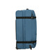 143165-A283 - American Tourister Urban Track Large Wheeled Duffle Coronet Blue