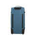 143165-A283 - American Tourister Urban Track Large Wheeled Duffle Coronet Blue