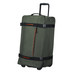 143164-3457 - American Tourister Urban Track Medium Wheeled Duffle Dark Khaki