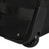 143164-0423 - American Tourister Urban Track Medium Wheeled Duffle Asphalt Black