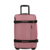 143163-A577 - American Tourister Urban Track Small Wheeled Duffle Lilas Pink
