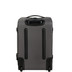 143163-1261 - American Tourister Urban Track Small Wheeled Duffle Dark Grey
