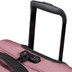 143163-A577 - American Tourister Urban Track Small Wheeled Duffle Lilas Pink