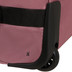 143163-A577 - American Tourister Urban Track Small Wheeled Duffle Lilas Pink