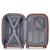00208780319 - 
Delsey St. Tropez 55cm Slim Cabin Suitcase Pink