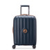 00208780302 - 
Delsey St. Tropez 55cm Slim Cabin Suitcase Navy