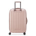 00208782019 - 
Delsey St. Tropez 67cm Expandable Suitcase Pink