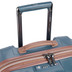 00208782012 - 
Delsey St. Tropez 67cm Expandable Suitcase Ultramarine