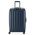 00208783002 - 
Delsey St. Tropez 77cm Expandable Large Suitcase Navy