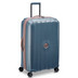 00208783012 - 
Delsey St. Tropez 77cm Expandable Large Suitcase Ultramarine
