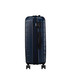 143451-7719 - 
American Tourister Speedstar 67cm Expandable 4 Wheel Medium Suitcase Atlantic Blue