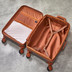 TR-0219-PLA-XL - 
Rock Carnaby 89cm Expandable Suitcase Platinum