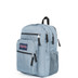 EK0A5BAHN57 - Jansport Big Student 15" Laptop Backpack Blue Dusk