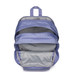 EK0A5BAH0W6 - Jansport Big Student 15" Laptop Backpack Lavender Ash