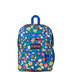 EK0A5BAH4Z9 - Jansport Big Student 15" Laptop Backpack Flower Market