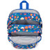 EK0A5BAH4Z9 - Jansport Big Student 15" Laptop Backpack Flower Market