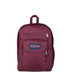 EK0A5BAHA0M - Jansport Big Student 15" Laptop Backpack Cherry Laquer