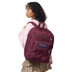 EK0A5BAHA0M - Jansport Big Student 15" Laptop Backpack Cherry Laquer
