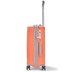 TR-0212-PE-S - 
Rock Sunwave 54cm Expandable Cabin Suitcase Peach