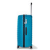 TR-0212-BU-L - 
Rock Sunwave 79cm Expandable Suitcase Blue