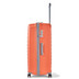 TR-0212-PE-L - 
Rock Sunwave 79cm Expandable Suitcase Peach