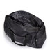 HA-0053-BL -Rock District 55cm Large Cabin Holdall Black