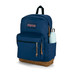 EK0A5BAPN54 - Jansport Right Pack 15" Laptop Backpack Navy