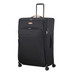 115763-L470 - Samsonite Spark SNG Eco 4 Wheel 82cm Expandable Suitcase Eco Black