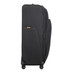 115763-L470 - Samsonite Spark SNG Eco 4 Wheel 82cm Expandable Suitcase Eco Black