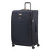 115763-8693 - Samsonite Spark SNG Eco 4 Wheel 82cm Expandable Suitcase Eco Blue