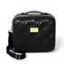 OCHV30-BL - Dune London Orchester Vanity Case Black