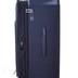 TR-0206-NA-M - 
Rock Parker 65cm Expandable Suitcase Navy