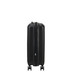 146819-1041 - American Tourister Aerostep 55cm Expandable Cabin Suitcase Black