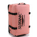 SWV5100-792 - 
Surfanic Maxim 2.0 100L Roller Bag Dusty Pink Marl