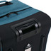 SWV5100-865 - 
Surfanic Maxim 2.0 100L Roller Bag Turquoise Marl