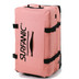 SWV5100-792 - 
Surfanic Maxim 2.0 100L Roller Bag Dusty Pink Marl