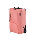 SWV5040-792 -
Surfanic Maxim 2.0 40L Roller Bag Dusty Pink Marl