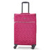 TR-0207-PI-M - 
Rock Jewel 70cm Suitcase Pink