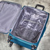 TR-0207-BU-M - 
Rock Jewel 70cm Suitcase Blue