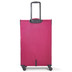 TR-0207-PI-L - 
Rock Jewel 80cm Suitcase Pink
