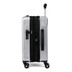 401229042G - Travelpro Maxlite Air 55cm Expandable Cabin Suitcase Silver