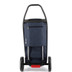 ROLS-COM-MARINE - 
Rolser COM Tweed Polar Shopping Trolley Navy Tweed