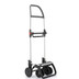 ROLS-IMX-4LT-MF-PURPLE - 
Rolser I-MAX MF 4 Wheel Shopping Trolley Purple