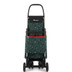 ROLS-IMX-4LT-WILD-GREEN - 
Rolser I-MAX 4LT Shopping Trolley Wild Green