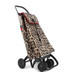 ROLS-IMX-4LT-WILD-CAMEL - 
Rolser I-MAX 4LT Shopping Trolley Wild Camel
