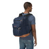 EK0A5BAKN54 - Jansport Cool Student 15" Laptop Backpack Navy