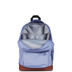 EK0A5BAK0W6 - Jansport Cool Student 15" Laptop Backpack Lavender Ash