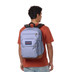 EK0A5BAK0W6 - Jansport Cool Student 15" Laptop Backpack Lavender Ash