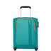 146677-1013 - American Tourister Sea Seeker 45cm Underseat Cabin Suitcase Aqua Green